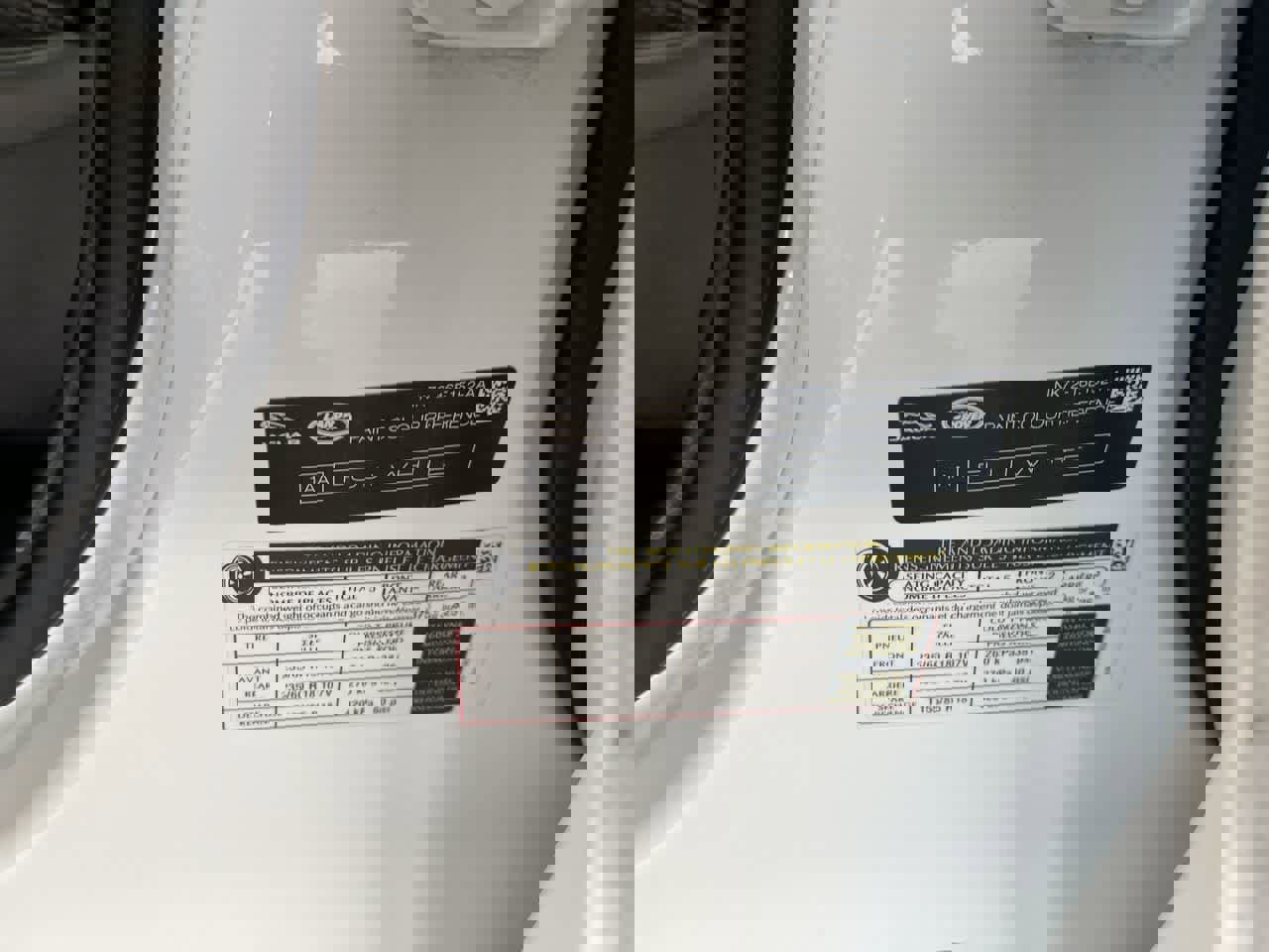 Used 2022 Land Rover Range Rover Evoque S image 27