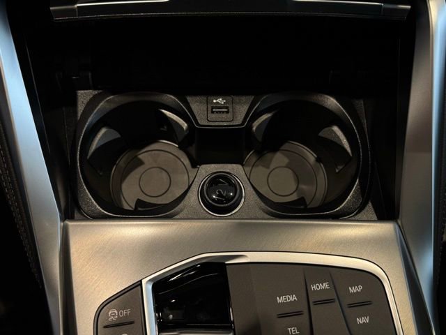 New 2026 BMW M240i xDrive Coupe w/ Premium Package image 25