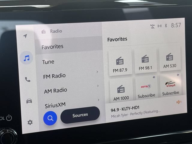Used 2024 Toyota Corolla LE FWD image 19