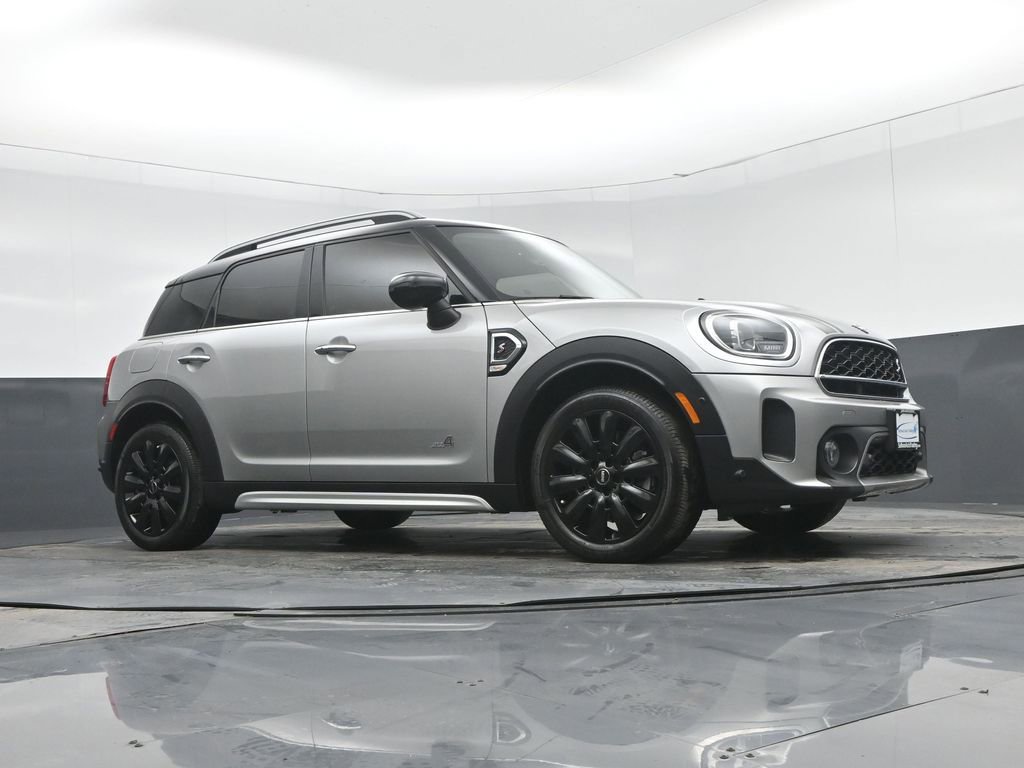 Used 2024 MINI Cooper Countryman S image 49