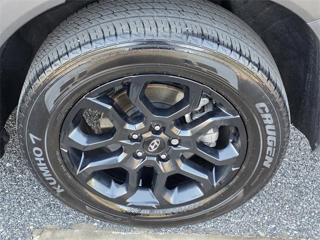 Used 2023 Hyundai Santa Fe XRT image 36