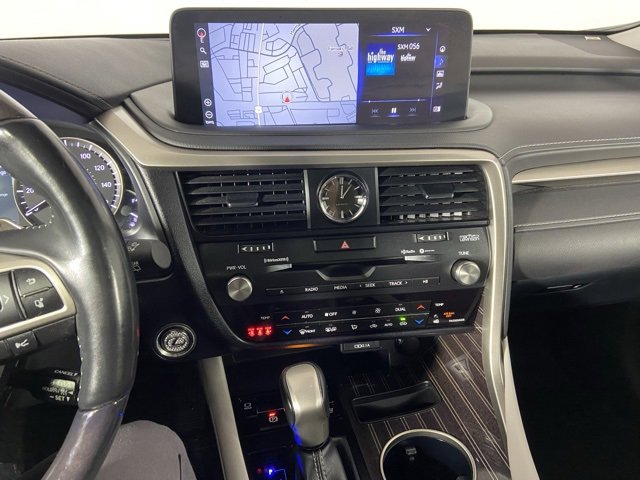 Used 2021 Lexus RX 350 AWD w/ Luxury Package image 25