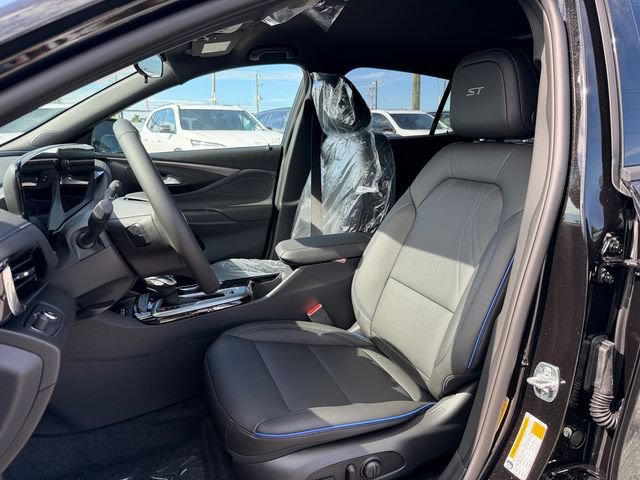 New 2026 Buick Envista Sport Touring w/ Convenience I Package FWD image 9