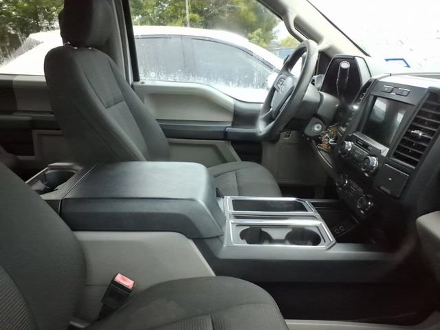 Used 2019 Ford F150 XL w/ Equipment Group 101A Mid RWD image 7