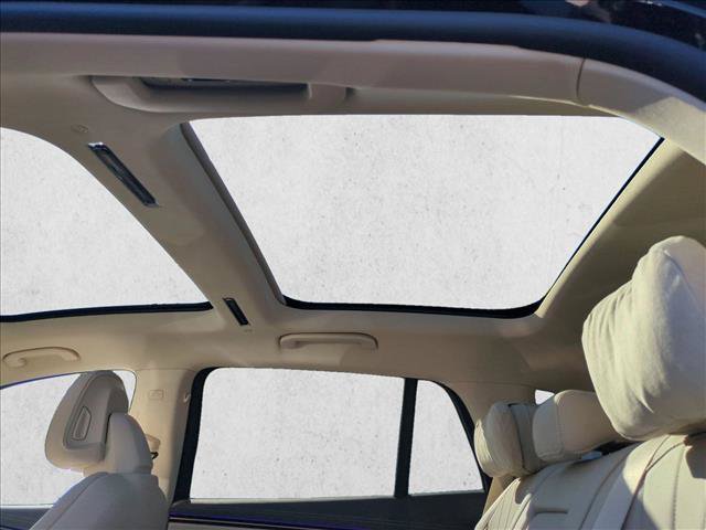 Certified 2023 Mercedes-Benz EQS 580 4MATIC SUV image 20