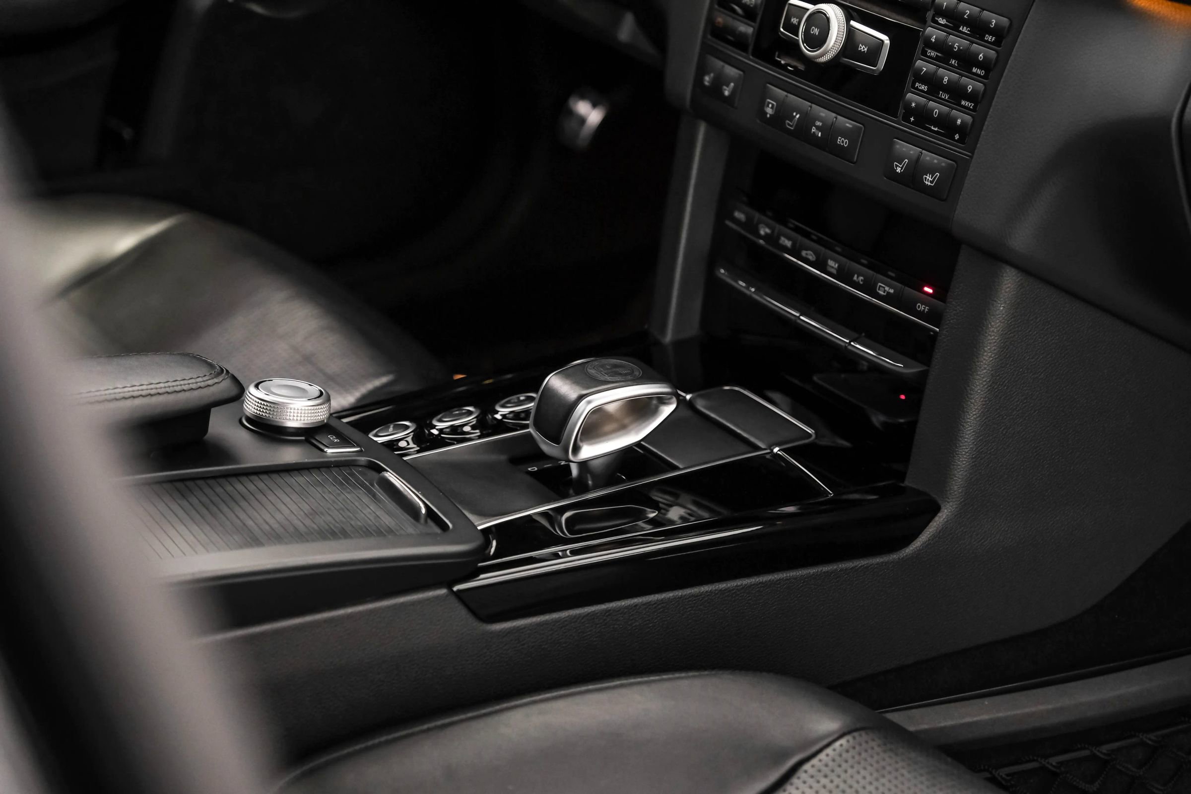 Used 2012 Mercedes-Benz E 63 AMG Sedan image 21