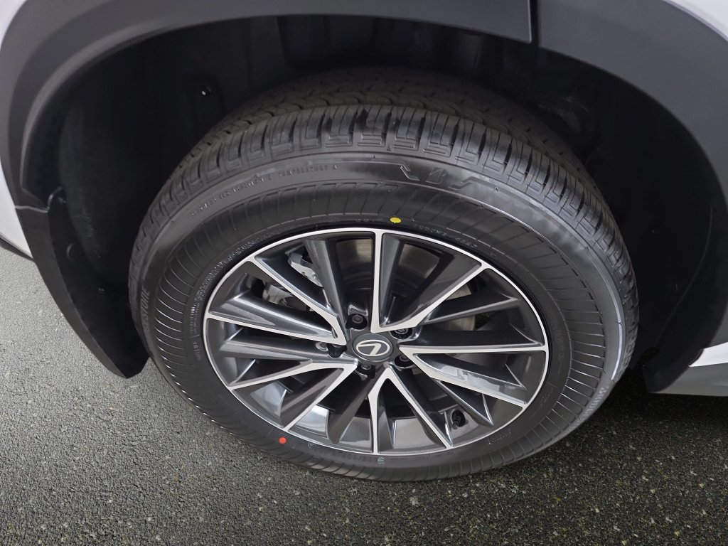 New 2026 Lexus NX 350 AWD w/ Accessory Package (2T) image 30