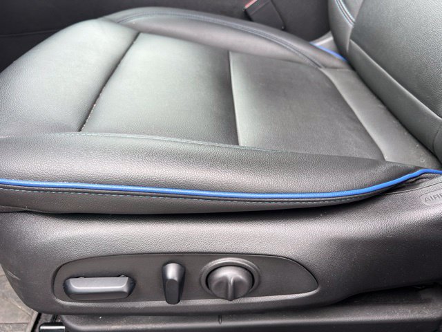 Used 2024 Buick Envista Sport Touring w/ Convenience I Package FWD image 21