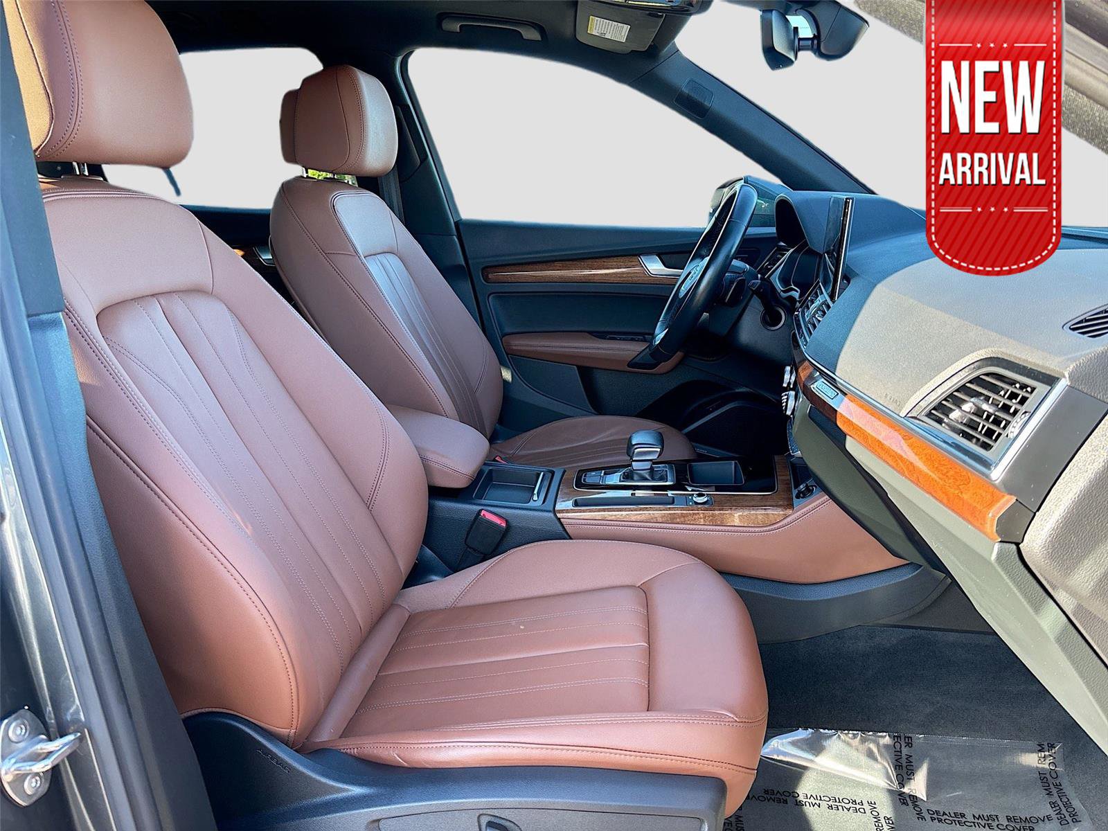 Used 2022 Audi Q5 2.0T Premium Plus image 32