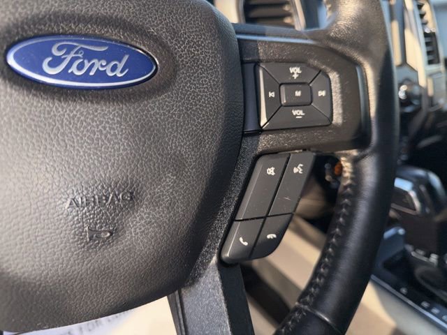 Used 2019 Ford F150 XLT w/ Equipment Group 302A Luxury image 14