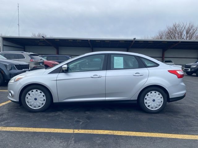 Used 2014 Ford Focus SE image 13