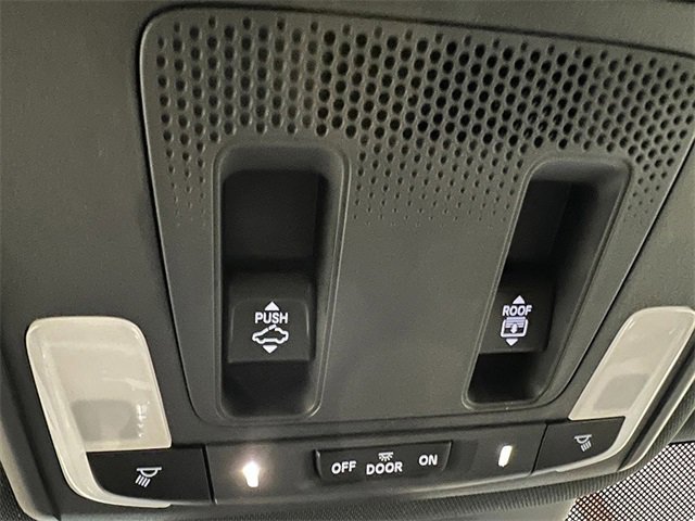 New 2025 Honda Pilot TrailSport image 25