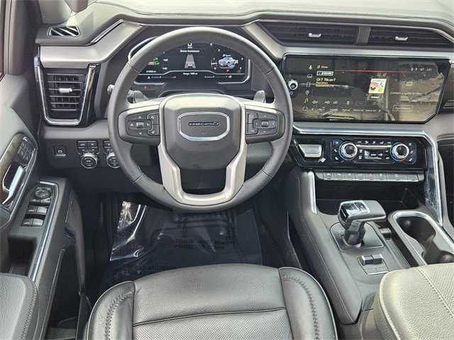 Used 2025 GMC Sierra 1500 Denali image 13