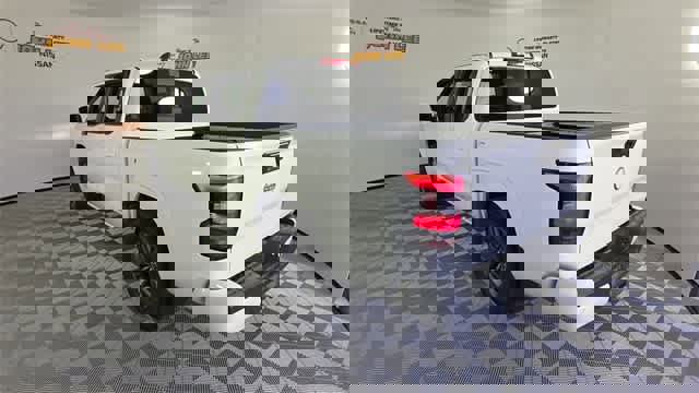 New 2025 Nissan Frontier SV w/ SV Convenience Package image 7