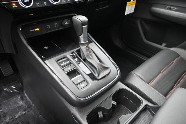 New 2026 Honda CR-V Sport Touring image 9