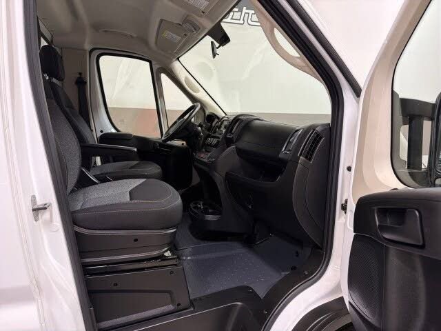 Used 2019 RAM ProMaster 3500 FWD image 33