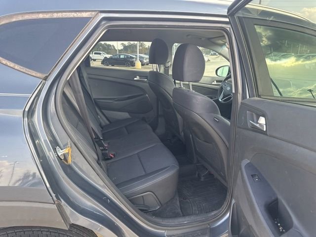 Used 2019 Hyundai Tucson Value image 11
