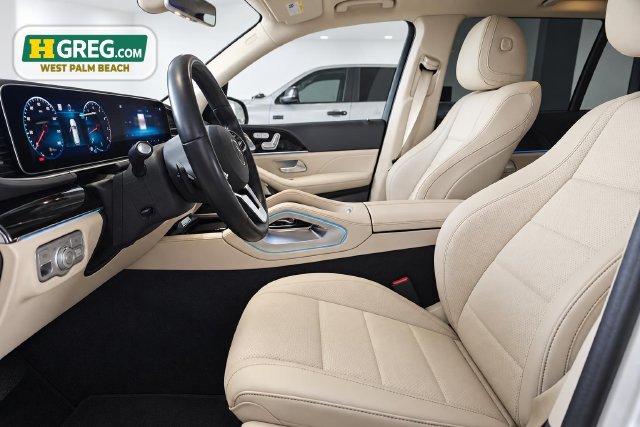 Used 2020 Mercedes-Benz GLE 350 w/ Premium Package image 10