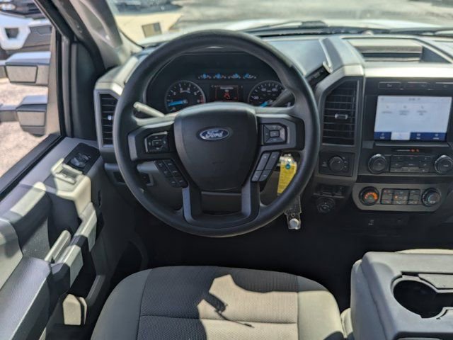 Used 2020 Ford F250 XL w/ STX Appearance Package image 17