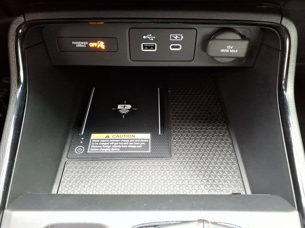 Certified 2025 Honda CR-V Sport-L image 23