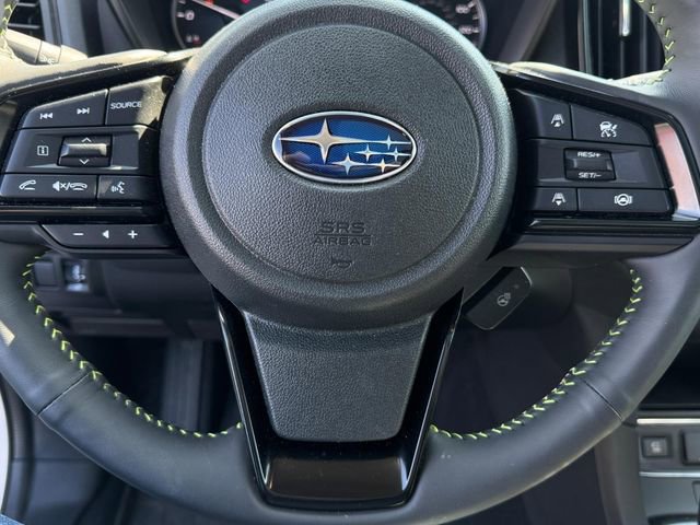 Certified 2025 Subaru Ascent Bronze Edition w/ Onyx Package image 20