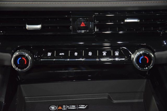 New 2026 Chevrolet Suburban High Country AWD/4WD image 34