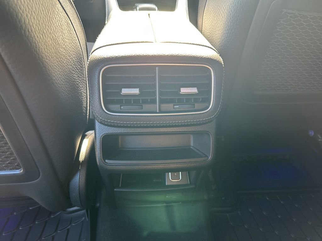 Used 2020 Mercedes-Benz GLE 580 4MATIC image 18