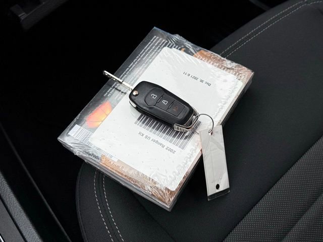 Certified 2022 Ford Ranger XL w/ Equipment Group 101A High image 5