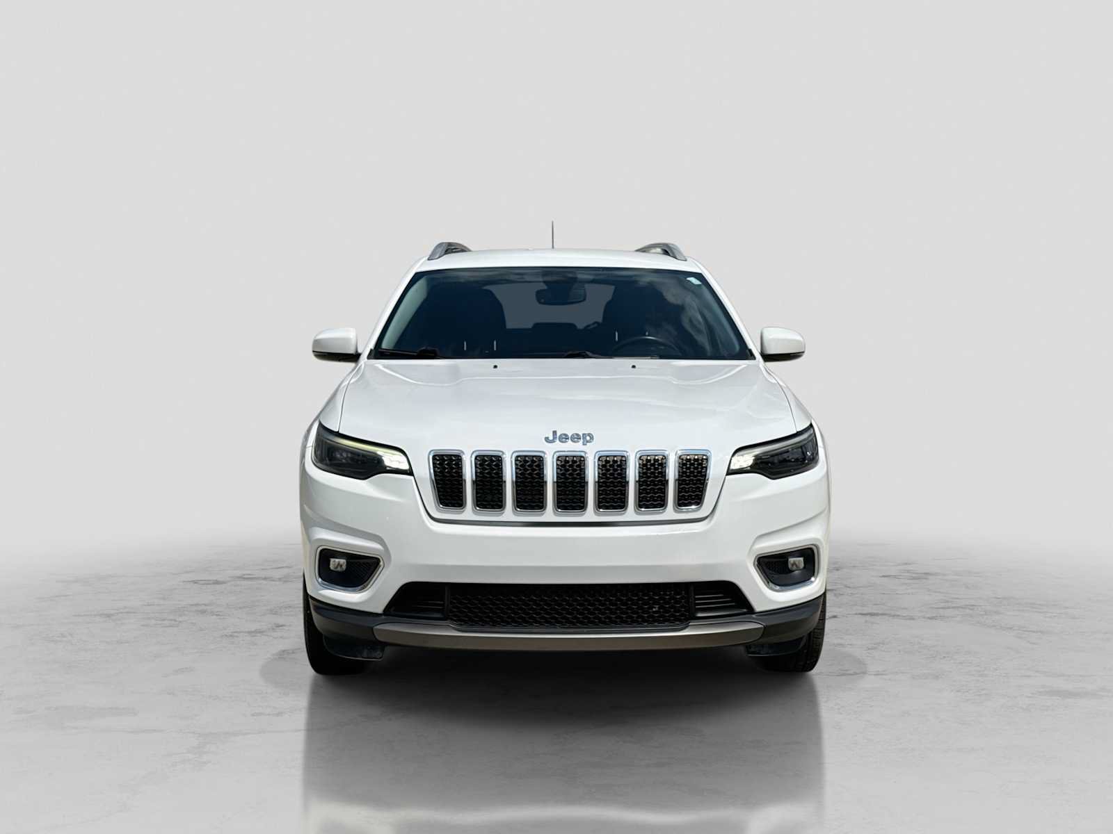 Used 2020 Jeep Cherokee Limited AWD/4WD image 9