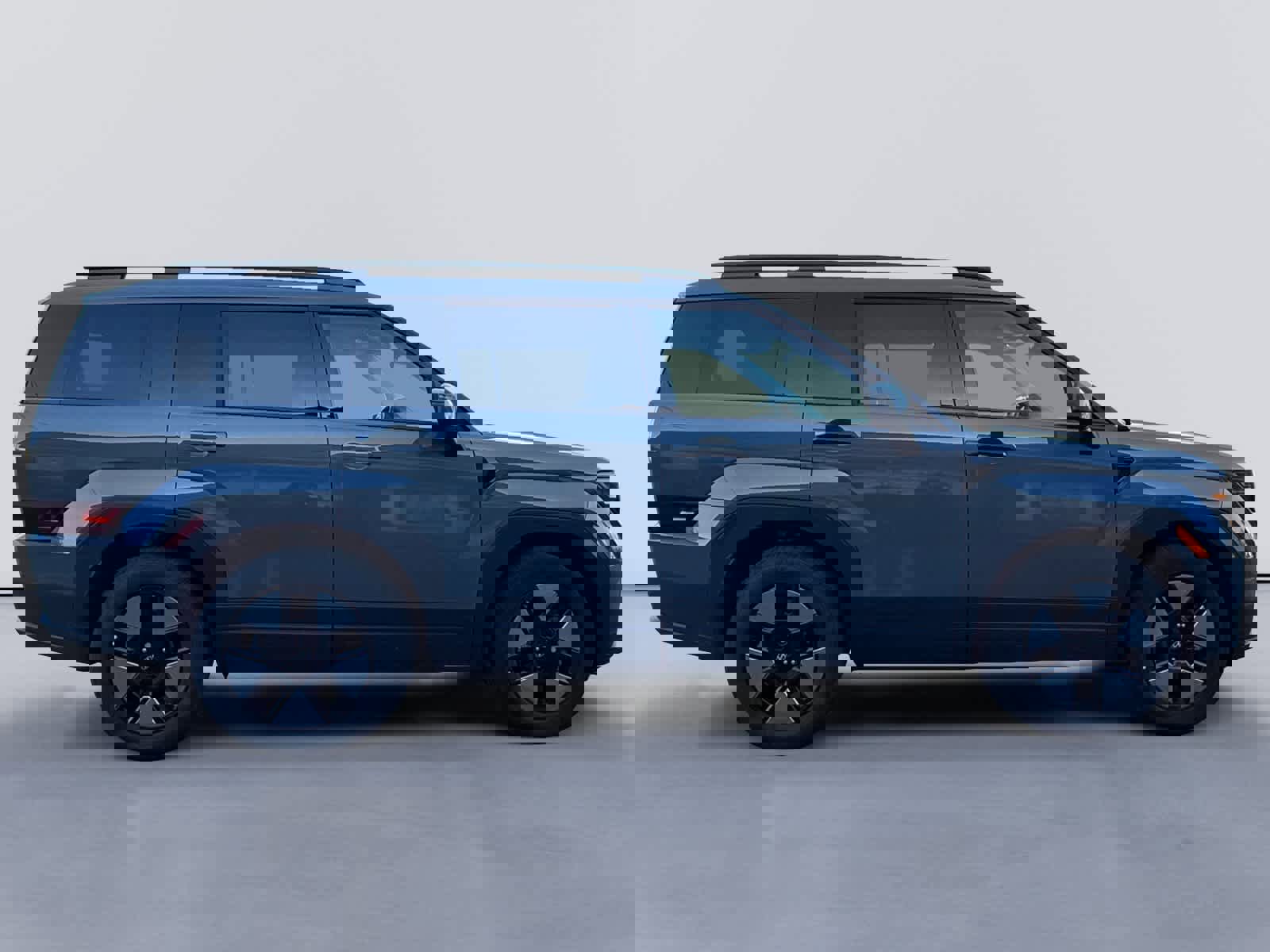 Used 2025 Hyundai Santa Fe SEL video 2