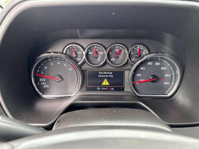 Used 2023 Chevrolet Tahoe LS w/ Driver Alert Package AWD/4WD image 20