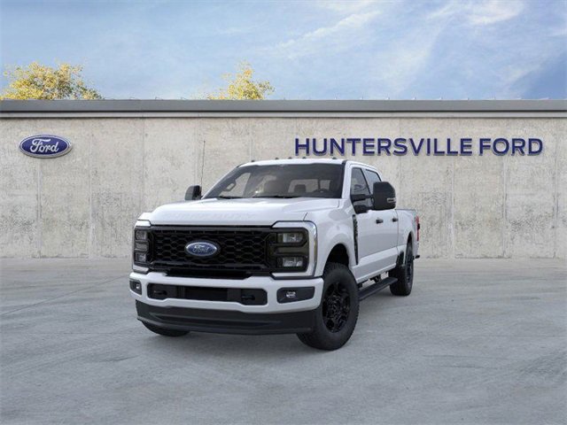 New 2026 Ford F250 XL w/ STX Appearance Package image 2