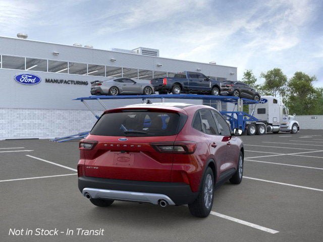 New 2026 Ford Escape Active FWD image 8