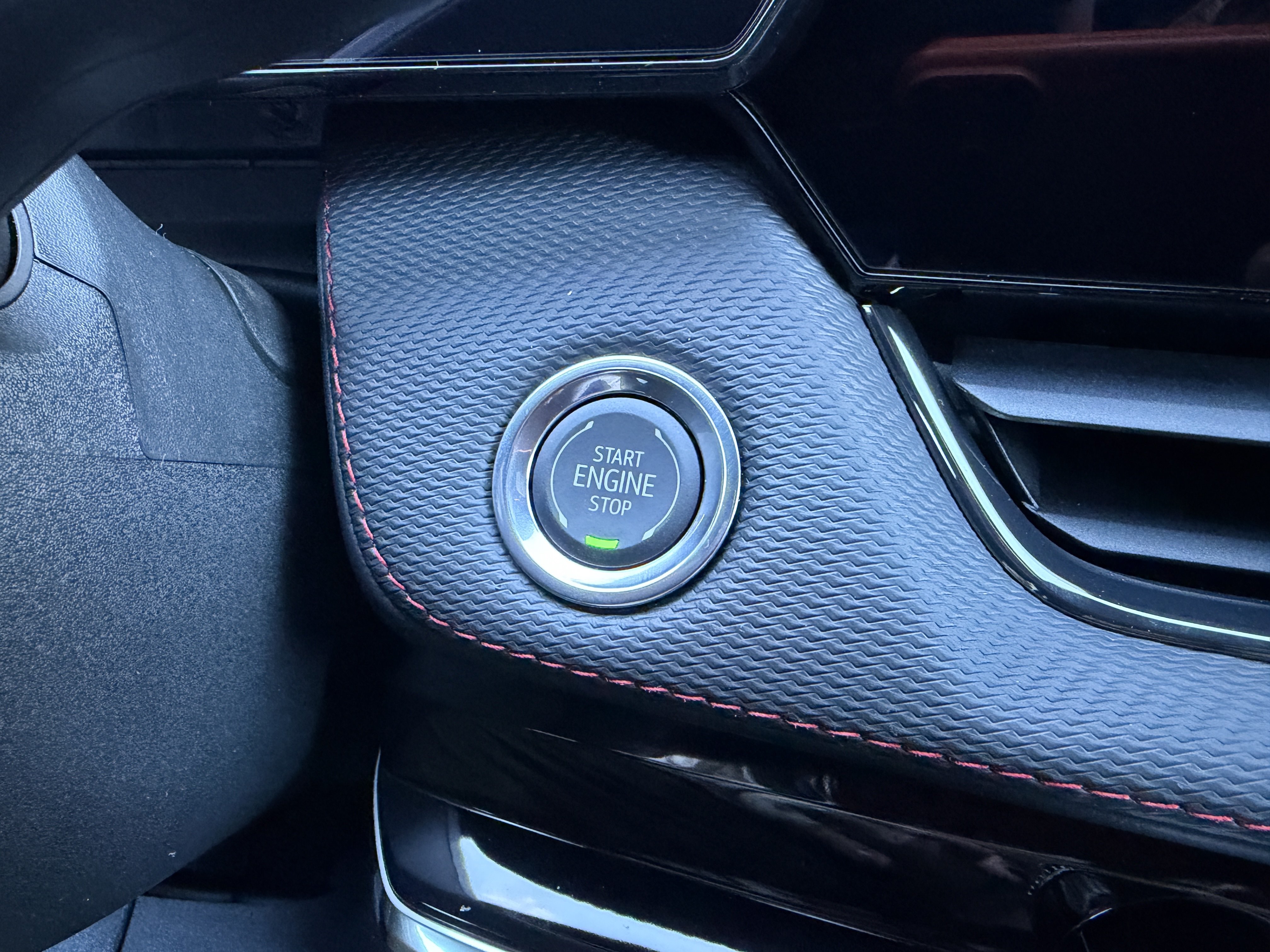 New 2027 Chevrolet Equinox RS w/ Safety and Technology Package AWD/4WD image 19