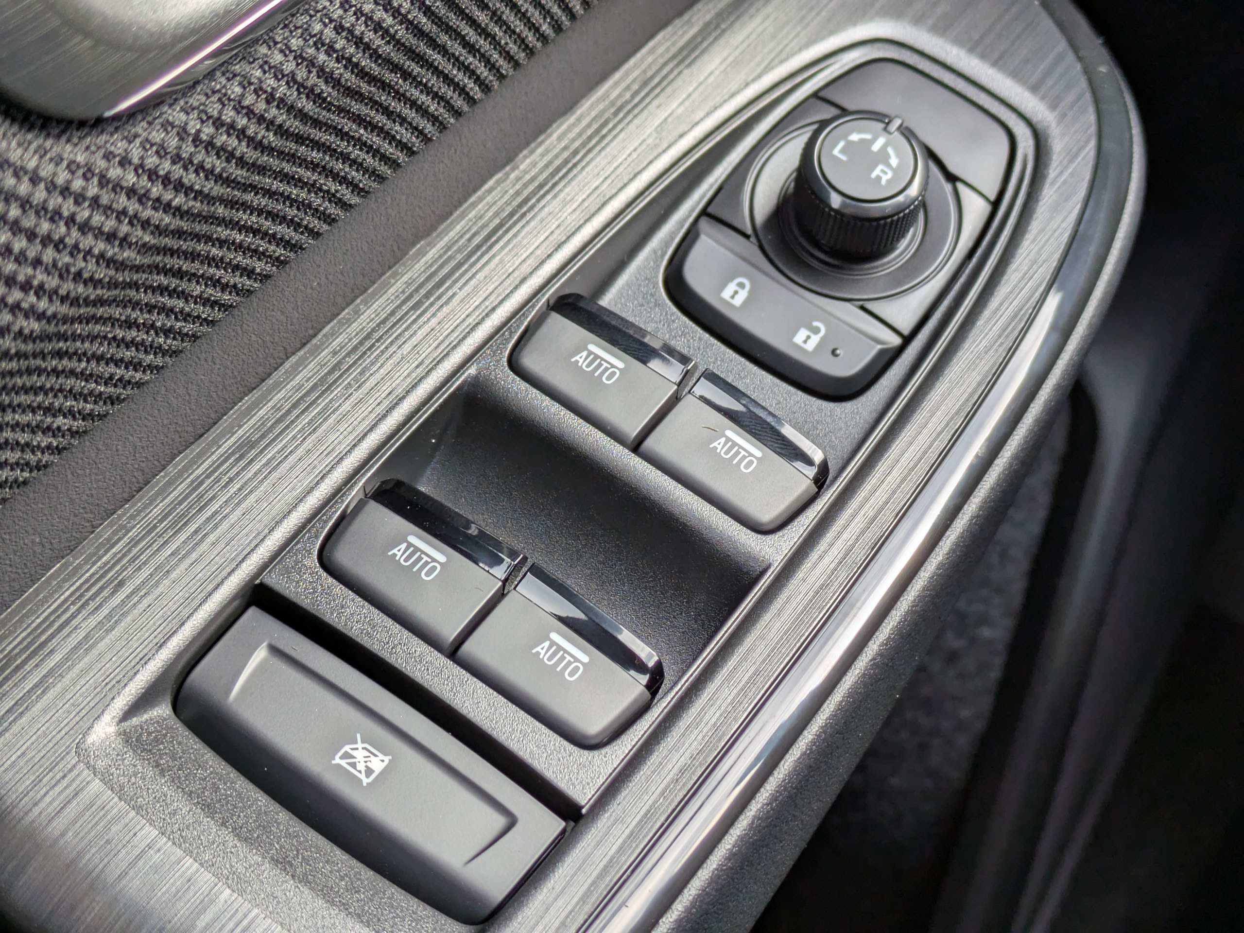 New 2026 Subaru Outback Premium image 27