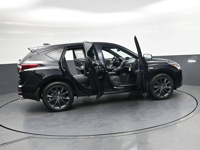 New 2026 Acura RDX A-Spec AWD/4WD image 38