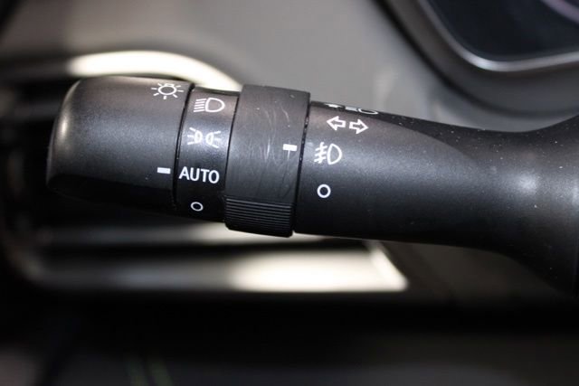 Used 2025 Subaru Outback Onyx Edition AWD/4WD image 18