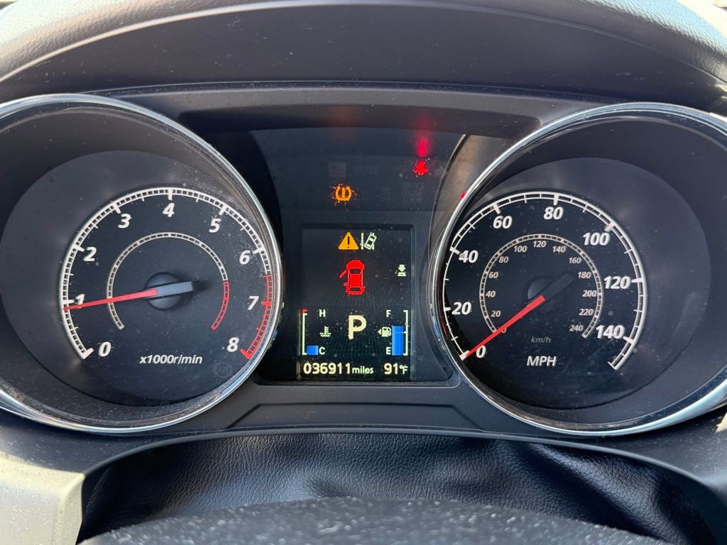 Used 2022 Mitsubishi Outlander Sport ES image 17