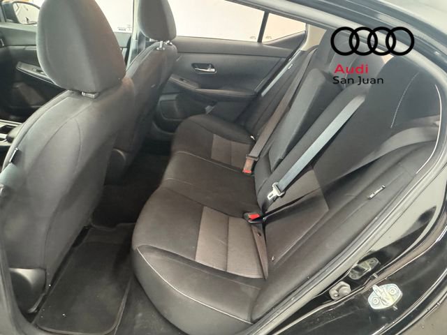 Used 2022 Nissan Sentra SV w/ All-Weather Package image 16