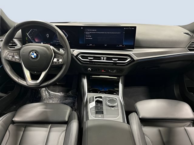 Used 2023 BMW 330i xDrive Sedan w/ Premium Package AWD/4WD image 11