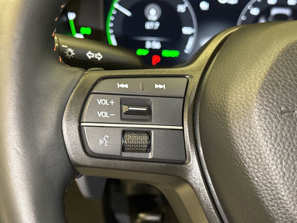 Certified 2026 Honda CR-V TrailSport image 34