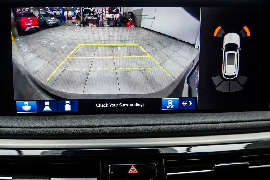 Used 2026 Acura MDX w/ Technology Package FWD image 26