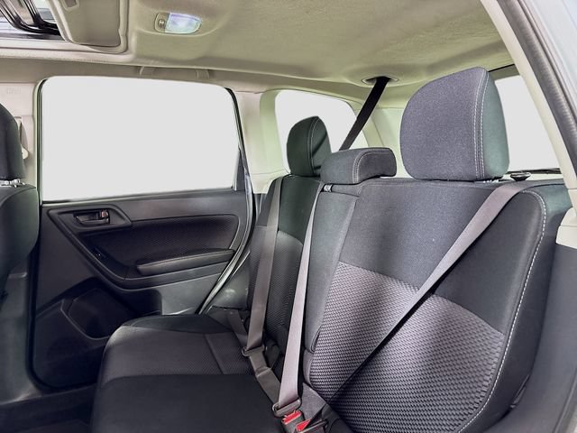 Used 2018 Subaru Forester 2.5i Premium AWD/4WD image 23