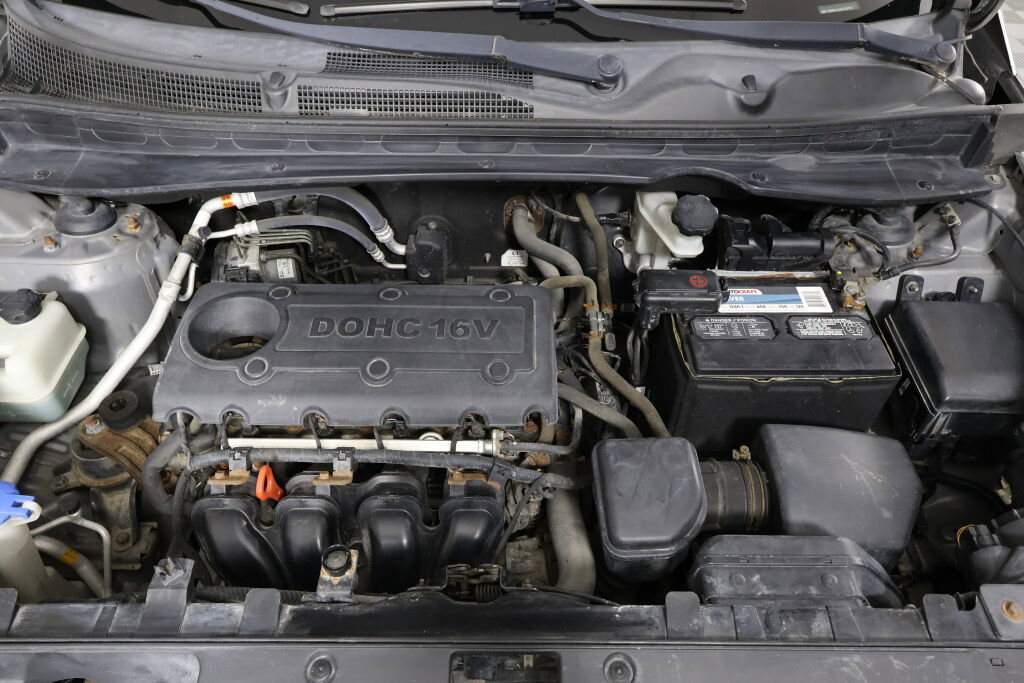 Used 2013 Kia Sportage LX w/ Convenience Pkg image 37