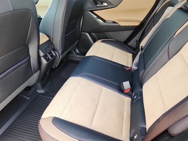 New 2026 Chevrolet Equinox ACTIV w/ Convenience Package III AWD/4WD image 9