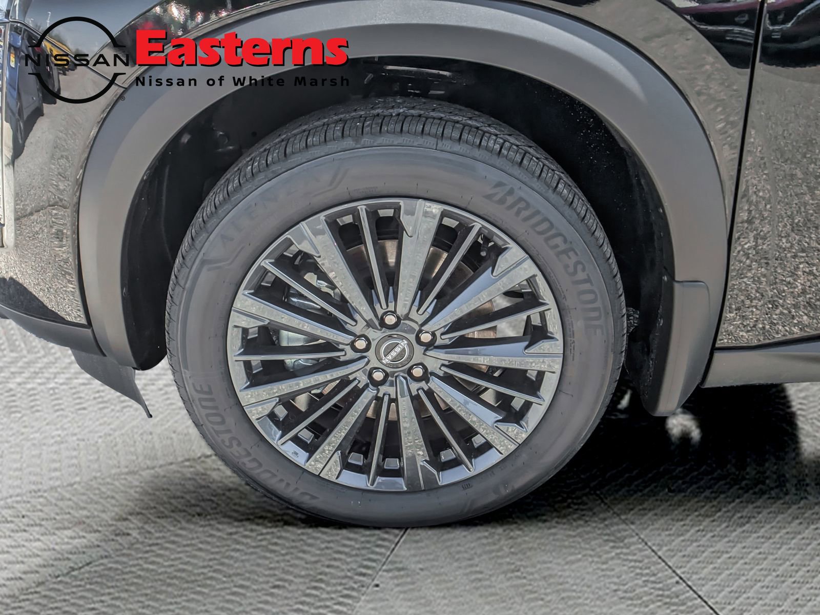 New 2026 Nissan Pathfinder SL image 29