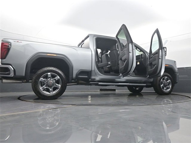 New 2025 GMC Sierra 2500 SLT w/ SLT Premium Package image 59