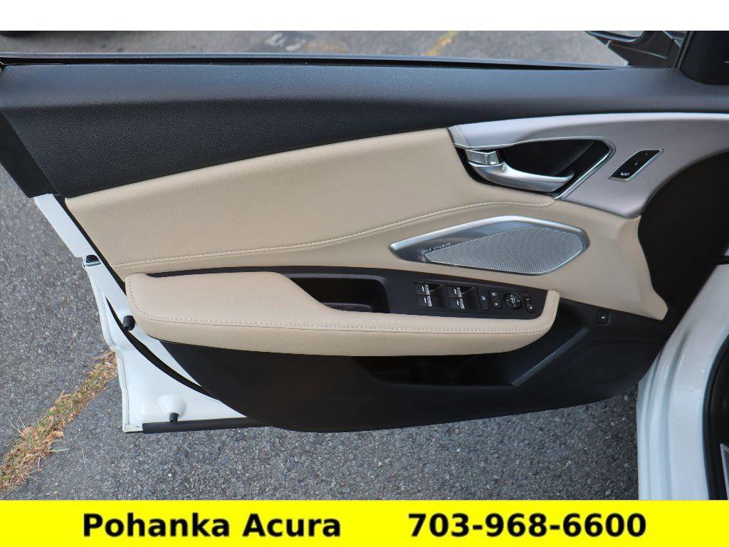 Certified 2023 Acura RDX AWD w/ Technology Package image 24