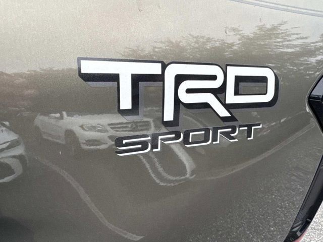 Certified 2025 Toyota Tacoma TRD Sport AWD/4WD image 29
