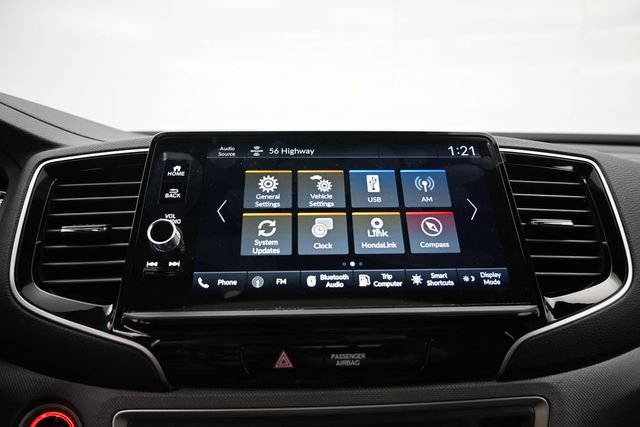 New 2026 Honda Ridgeline RTL image 14